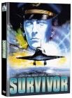 Survivor - Mediabook F (2 DVDs) lim. 111 - NEU/OVP 