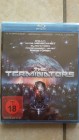 The Terminators (Blu-ray) OVP 