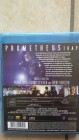 The Prometheus Trap - Die letzte Schlacht [Blu-ray] 