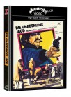 Die Gnadenlose Jagd - DVD/BD Mediabook D Lim 111 OVP 