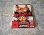 *}} WYRMWOOD APOCALYPSE & ROAD OF THE DEAD  / MEDIABOOK {{ 