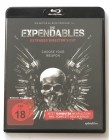 Expendables 1 - Extended Director's Cut - BluRay 