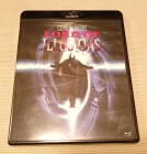 LORDS OF ILLUSIONS | Blu-ray | Clive Barker UNCUT 