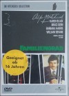 Familiengrab Hitchcock Collection Erstauflage NEU 