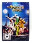 Ein Monster in Paris - Animation, Luc Besson, Bibo Bergerin - Paris, Sängerin, Theater, Kino 