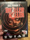 Driller Killer uncut mit deutschem Untertitel / Import 