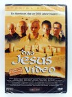 Das Jesus Video - 2 DVD Special Edition - Zeitreise und Wiederauferstehung von Jesu - Vatikan, Israel 