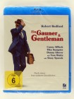 Ein Gauner & Gentleman - Robert Redford, Casey Affleck, Danny Glover, Tom Waits 