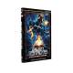 Galaxy Destroyer - gr DVD/Blu-ray Hartbox Lim 50 Neu 