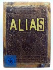 Alias - Die Agentin - Die komplette Serie - Jennifer Garner, Ron Rifkin, Bradley Cooper 