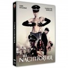 Der Nachtportier * 3-Disc (4K UHD + BD + DVD) - Limited Mediabook C 