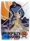 Pumpkin Scissors - Die komplette 24- teilige Serie - Anime, Soldaten Plünderer - Katsuhito Akiyama 