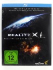 Reality XL - Realität ist ein Traum - Schwarzes Loch Materie - Heiner Lauterbach, Max Tidorf 