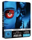 The Lost Boys - Limited Steelbook 4K-UHD + Blu-ray 