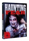 *HAUNTING FEAR *UNCUT* CMV *DVD+BLU:RAY MEDIABOOK* NEU/OVP 