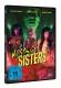 *NIGHTMARE SISTERS *UNCUT* CMV *AMARAY DVD* NEU/OVP 