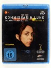 Kommissarin Lund - Das Verbrechen - Staffel 2 - Krimi, Kopenhagen, Sofie Grábol 