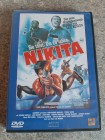 Nikita - Luc Besson DVD 