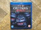 Blu-ray - CRITTERS ATTACK - Critters 5 - Dee Wallace 