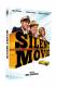 *MEL BROOKS LETZTE VERRÜCKTHEIT - SILENT MOVIE *UNCUT* COVER C *DVD+BLU-RAY MEDIABOOK* NEU/OVP 