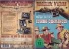 Range Busters - Cowboy Commandos (neu OVP) 