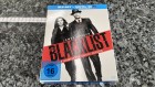 The Blacklist - Season vier 