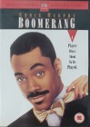 Boomerang UK Version deutsche Tonspur Paramount Erstauflage 