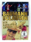 Baumann und Clausen - Die Rathaus- Amigos - Live Comedy aus Stade, Bürgermeister 