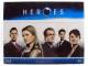 Heroes - The Complete Colletion - Staffel 1 - 4 - Milo Ventimiglia, Hayden Panettiere 