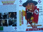 Im Wendekreis des Kreuzes ... Gregory Peck, Christopher Plummer  ...  VHS 