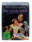 Der seidene Schuh - Die komplette Serie - Maximilian Schell, Johanna von Koczian, Wolfgang Reichmann 