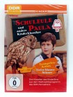 Schuleule Paula + Trompeten- Anton + Tiefer blauer Schnee - DDR TV- Archiv - 3 Kinderfilme 