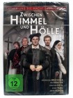 Zwischen Himmel und Hölle - Martin Luther und die Macht des Wortes - Maximilian Brückner, Jan Krauter, Joachim Król 