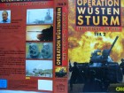 Operation Wüstensturm  -  The Victory Der Sieg - Teil 2  ...  VHS 