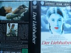 Der Liebhaber ... Jane March, Tony Leung  ...  VHS 