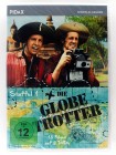 Die Globetrotter - Staffel 1 - Reporter, Marseille - Yves Rénier, Edward Meeks, Claude Boissol 