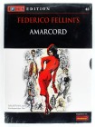 Amarcord - OSCAR- Gewinner 1974 - Federico Fellini, Bruno Zanin, Magali Noël 