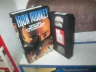 VHS - Iron Monkey - Donnie Yen - SPLENDID HARDCOVER 