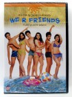 We R Friends - Wenn Liebe stärker ist als alle Probleme der Welt - Bollywood, Shakti Kapoor - NEU!!! 