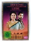 Der König und seine unsterbliche Liebe - Ek Tha Raja Ek Thi Rani - Box 9 - Bollywood- TV- Serie 