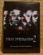 Final Destination 2 DVD Uncut Kult Erstausgabe 