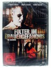 Folter im Frauengefängnis - The Jailhouse - FSK 18 - Todesangst, Tote, Grauen, Horror, Thriller 