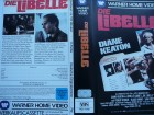 Die Libelle ... Diane Keaton, Yorgo Voyagis, Klaus Kinski ...  VHS 