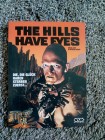 The Hills Have Eyes - Hügel der blutigen Augen *Wes Craven* *Uncut DVD* 