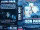 Iron Maze ... Jeff Fahey, Bridget Fonda, J. T. Walsh ... VHS 