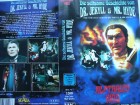 Die seltsame Geschichte von Dr. Jekyll & Mr. Hyde ... VHS 