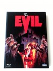 THE EVIL (DIE MACHT DES BÖSEN,GUS TRIKONIS KLASSER 1978,RICHARD CRENNA)LIM.MEDIABOOK B(333)💯UNCUT 