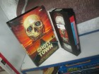 VHS - Ghost Town - Tote kannst du nicht töten - Empire Hardcover 