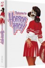 Return to Horror High Mediabook Cover A 