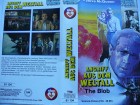 Angriff aus dem Weltall ... Steve McQueen ... Silwa Video ... VHS 